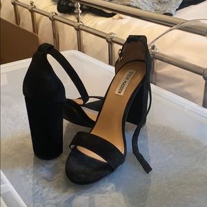 Steve Madden Heels
